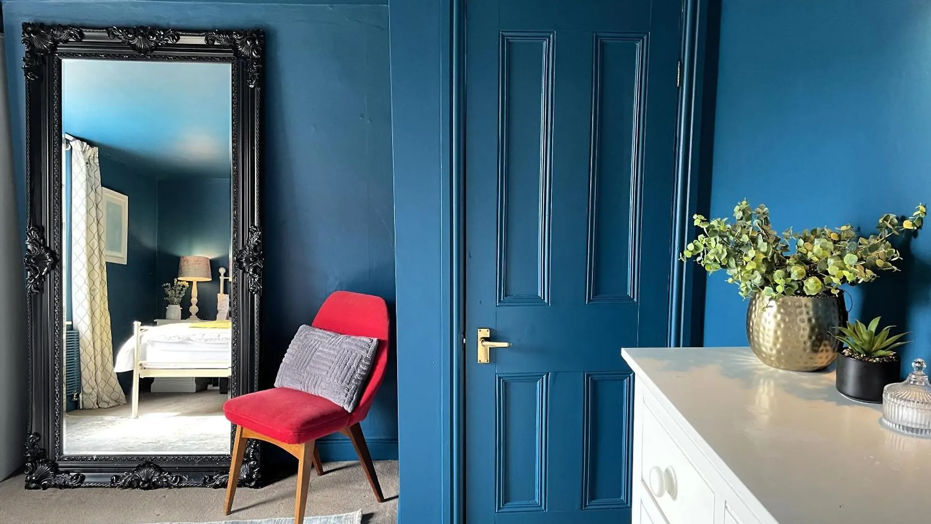 Fabulous Townhouse In Clifton Villa Bristol United Kingdom