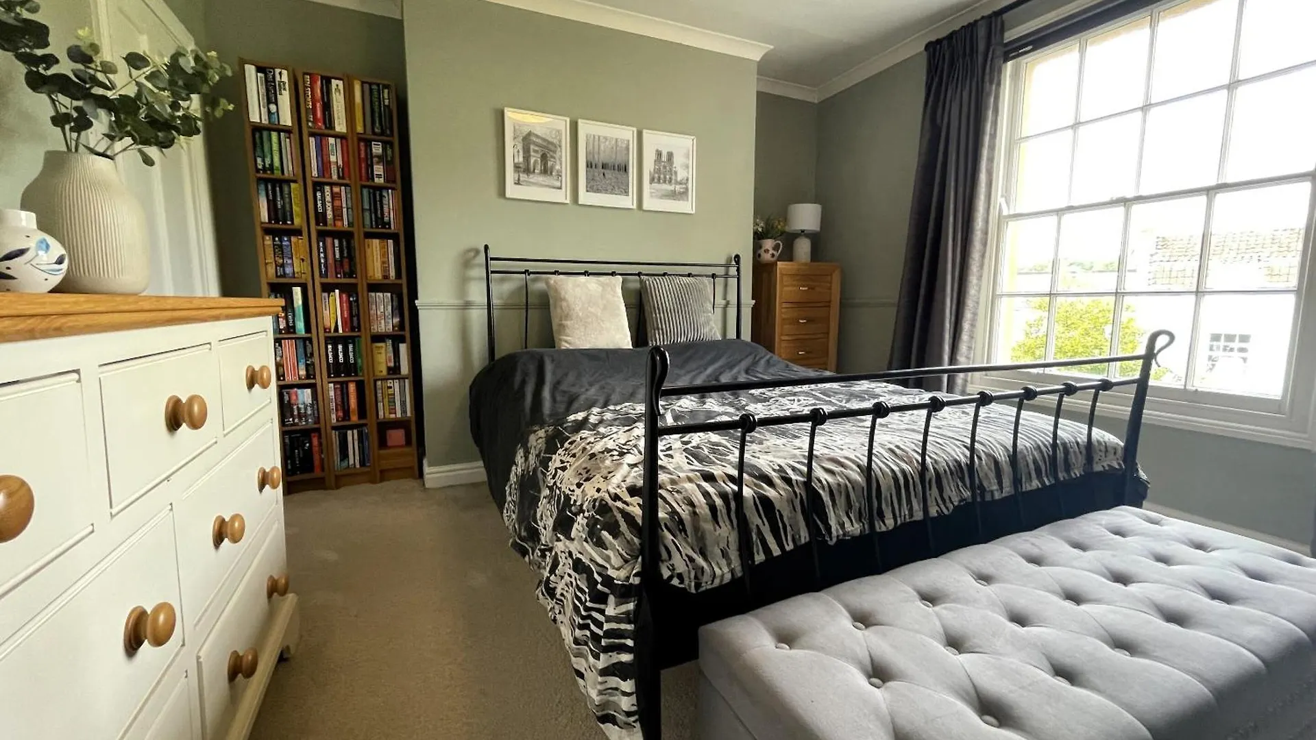 Holiday home Fabulous Townhouse In Clifton Villa Bristol