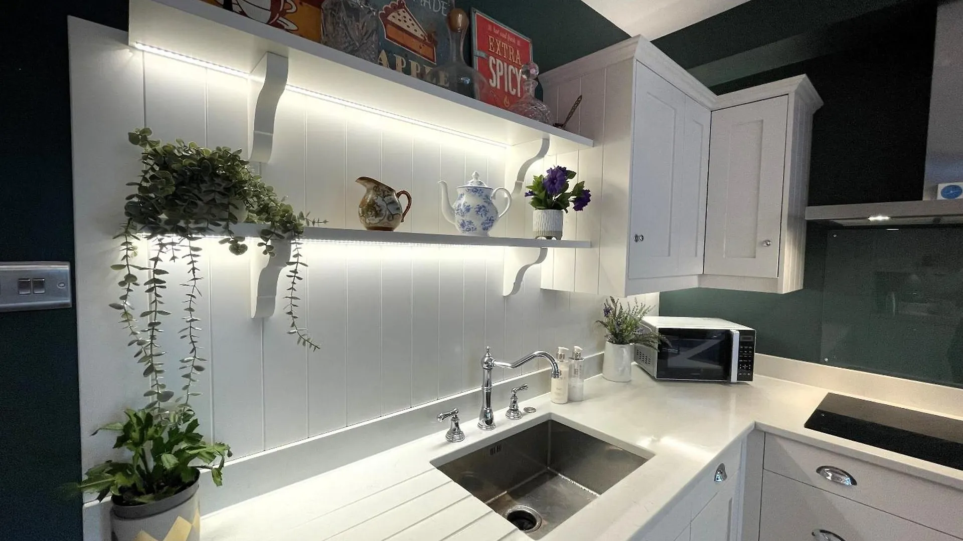 Fabulous Townhouse In Clifton Villa Bristol United Kingdom