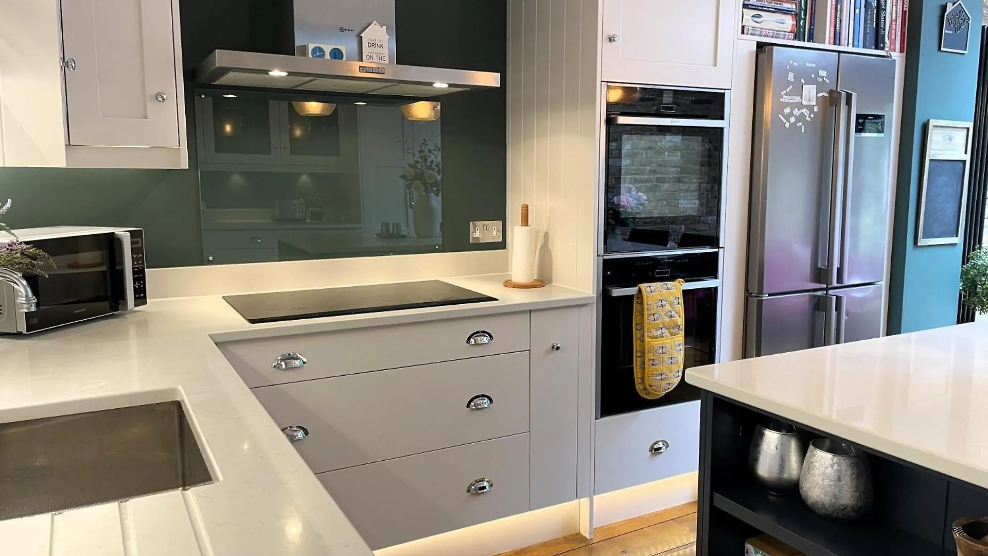 Fabulous Townhouse In Clifton Villa Bristol