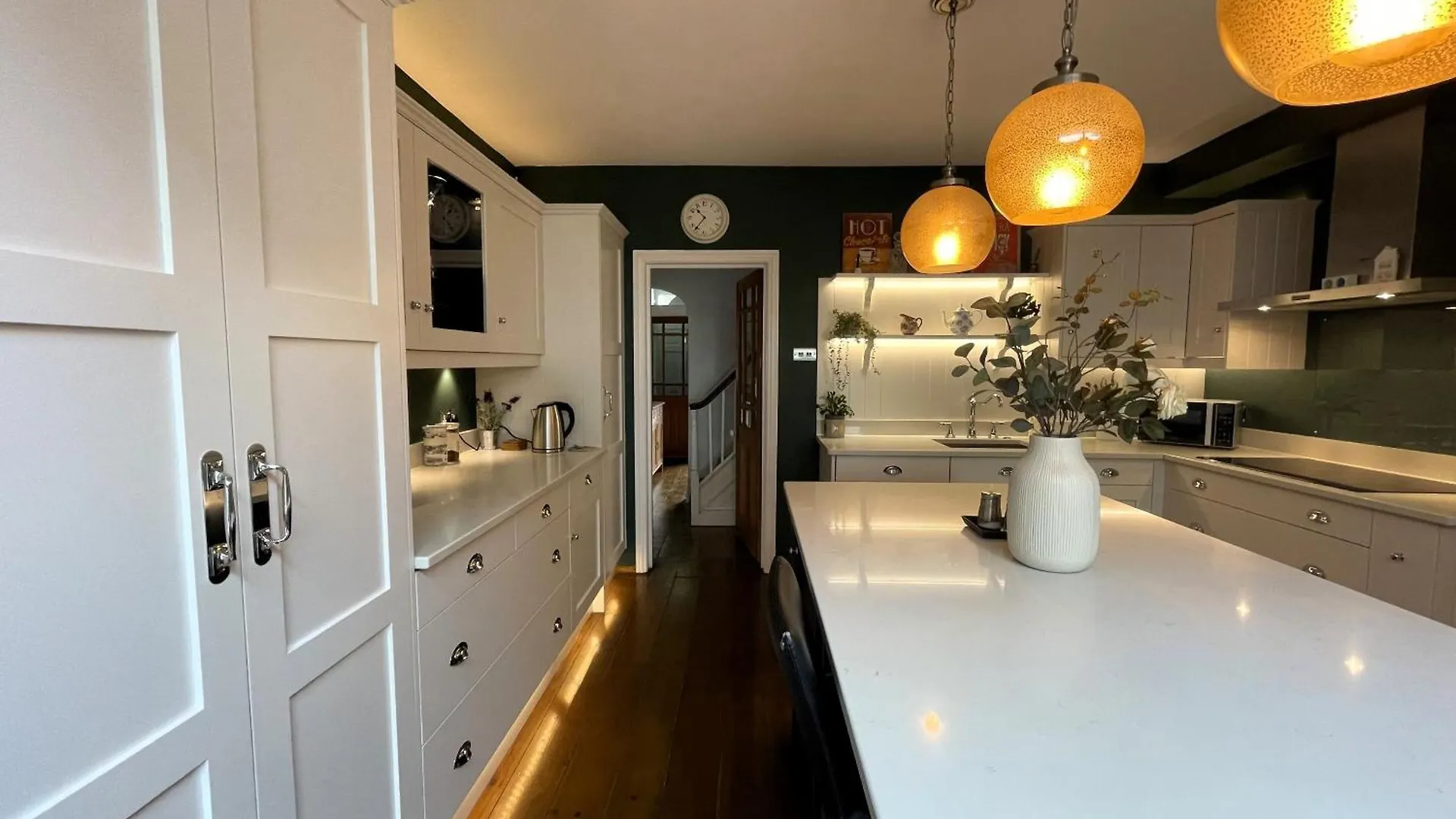 Fabulous Townhouse In Clifton Villa Bristol Holiday home