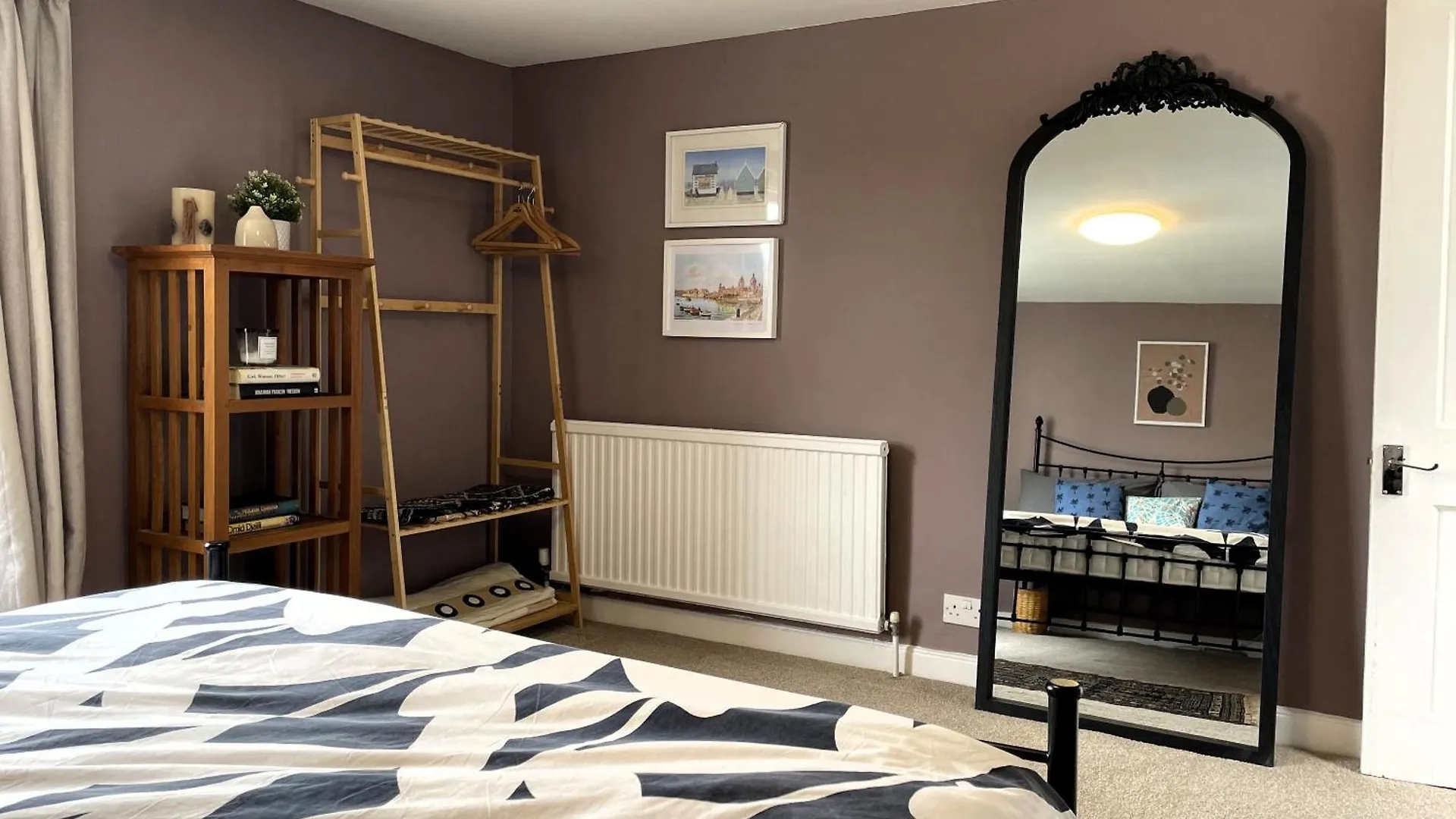 Fabulous Townhouse In Clifton Villa Bristol 0*,