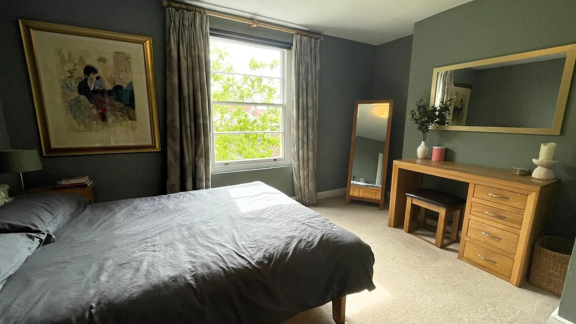 Fabulous Townhouse In Clifton Villa Bristol Holiday home