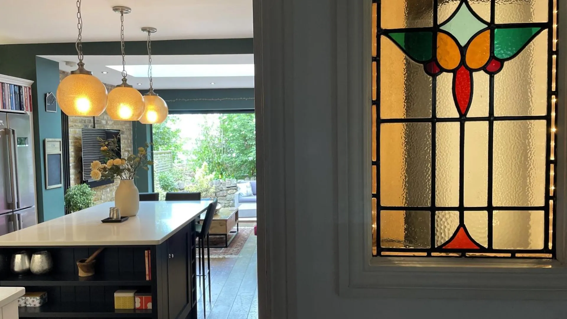 Holiday home Fabulous Townhouse In Clifton Villa Bristol United Kingdom