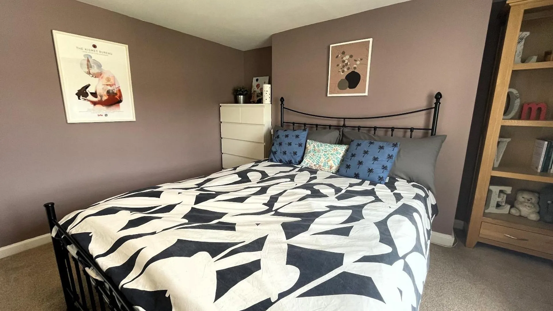 Fabulous Townhouse In Clifton Villa Bristol