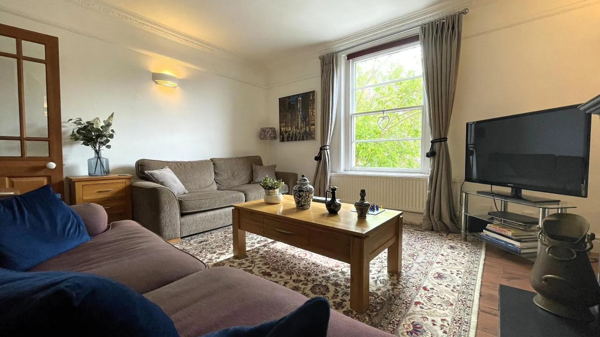 Fabulous Townhouse In Clifton Villa Bristol 0*,  United Kingdom