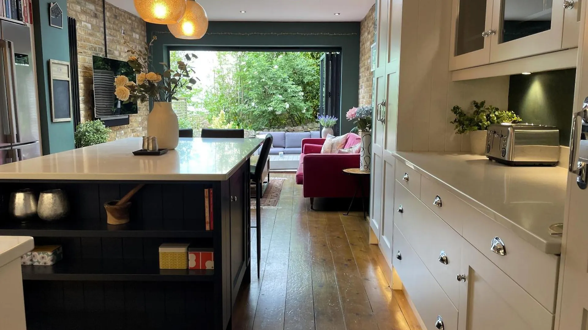 Fabulous Townhouse In Clifton Villa Bristol Holiday home
