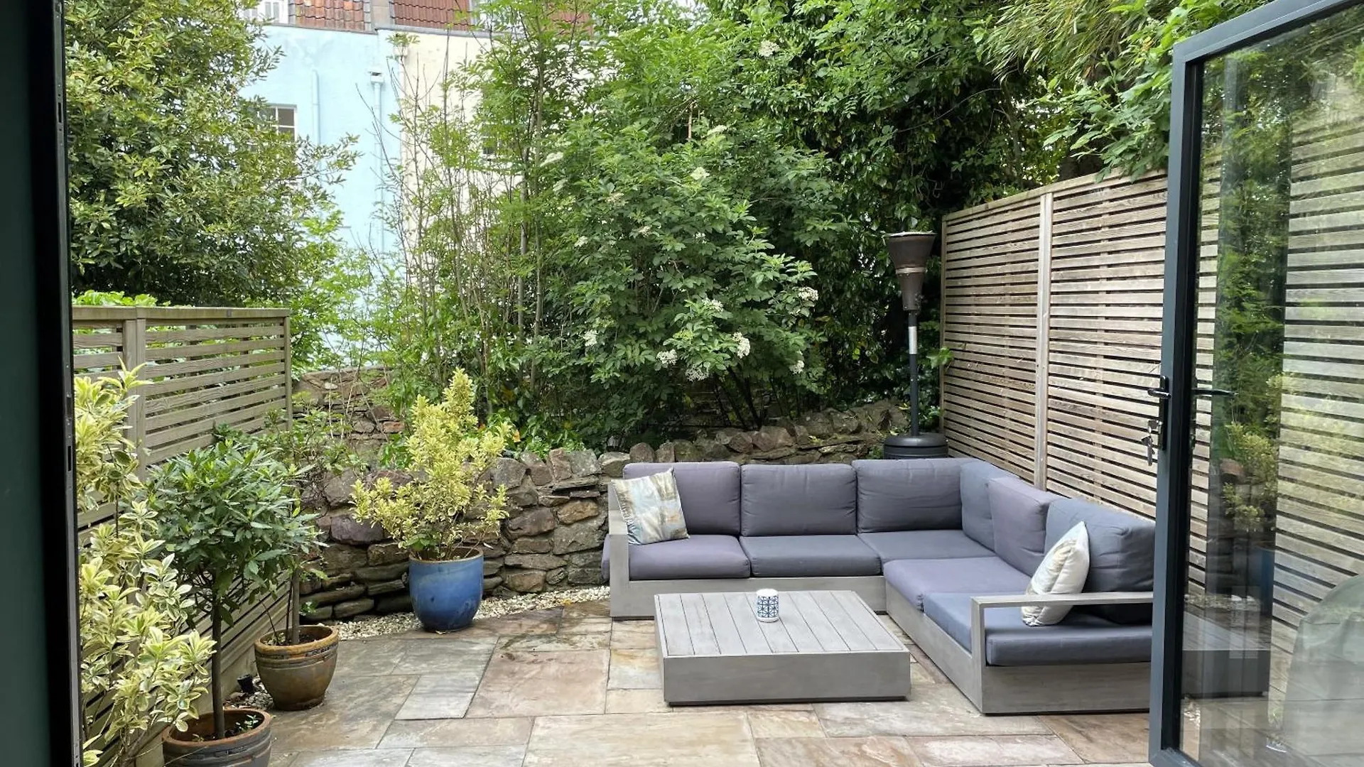 Holiday home Fabulous Townhouse In Clifton Villa Bristol