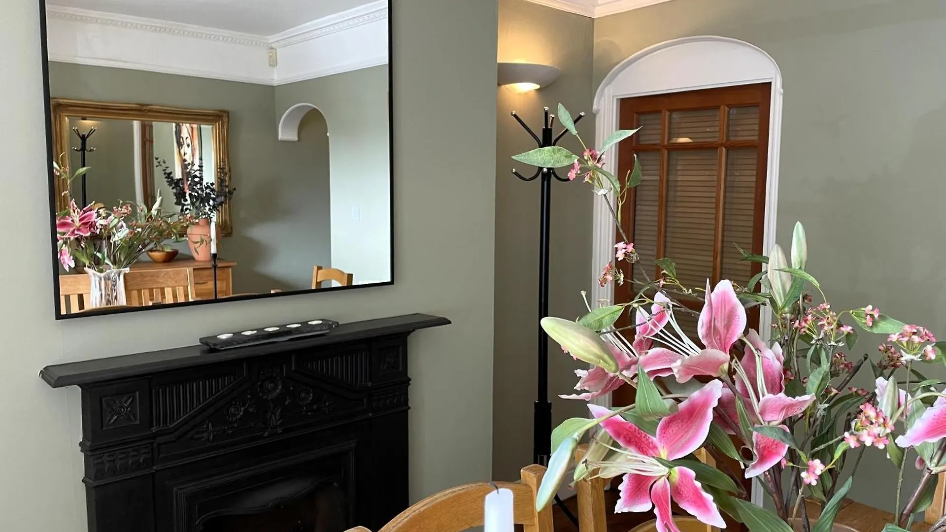 Fabulous Townhouse In Clifton Villa Bristol Holiday home