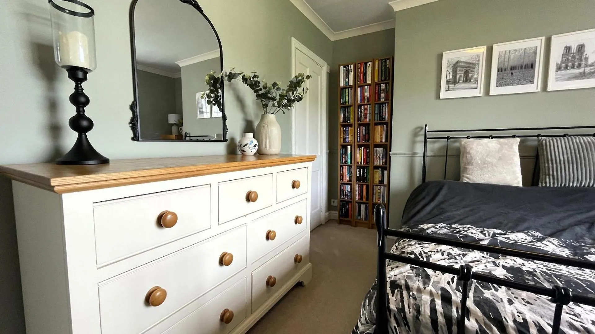 Holiday home Fabulous Townhouse In Clifton Villa Bristol United Kingdom