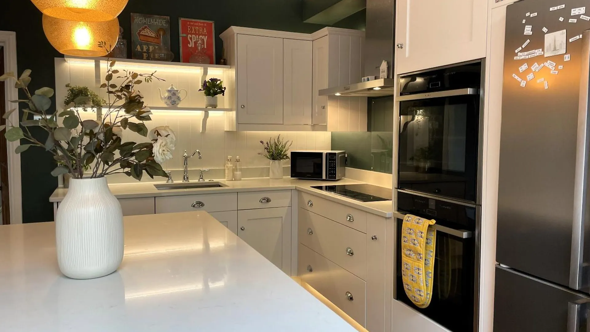 Fabulous Townhouse In Clifton Villa Bristol 0*,