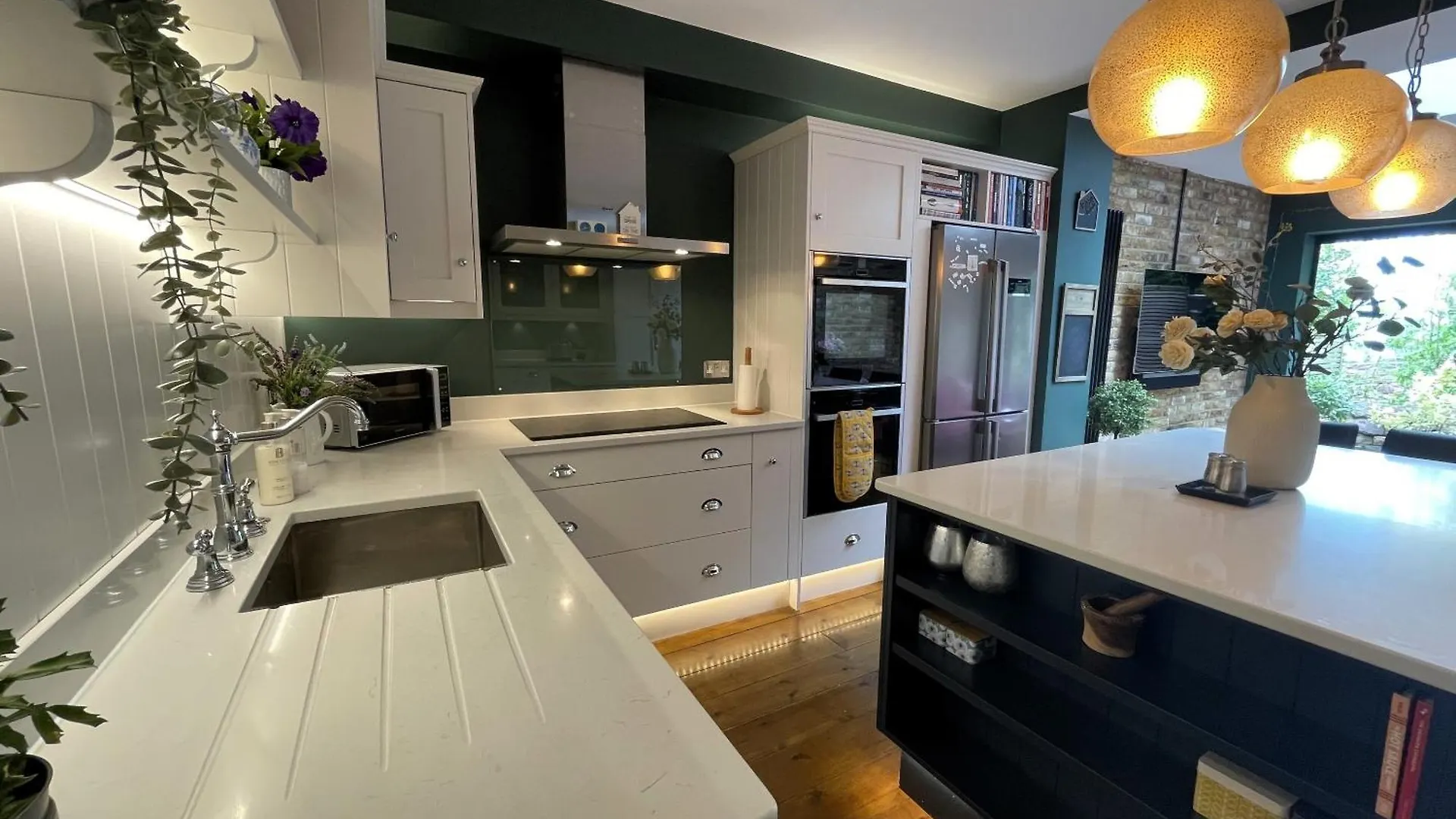 Holiday home Fabulous Townhouse In Clifton Villa Bristol