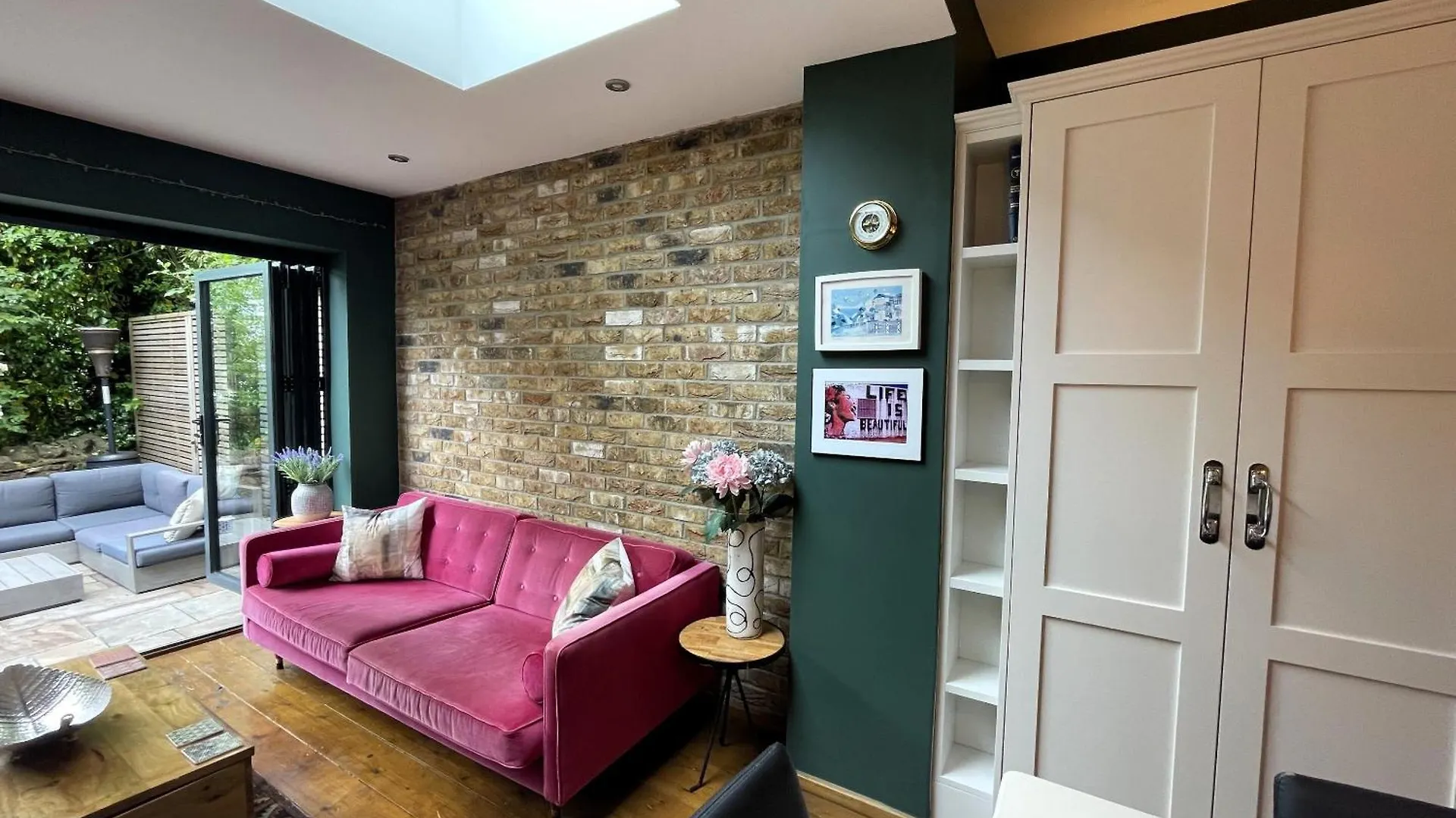 Holiday home Fabulous Townhouse In Clifton Villa Bristol