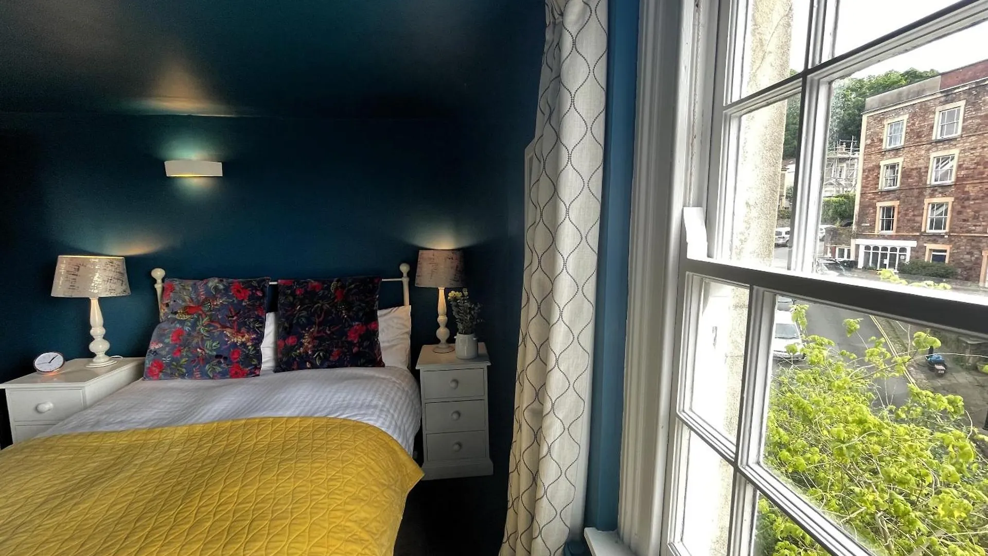 Fabulous Townhouse In Clifton Villa Bristol United Kingdom