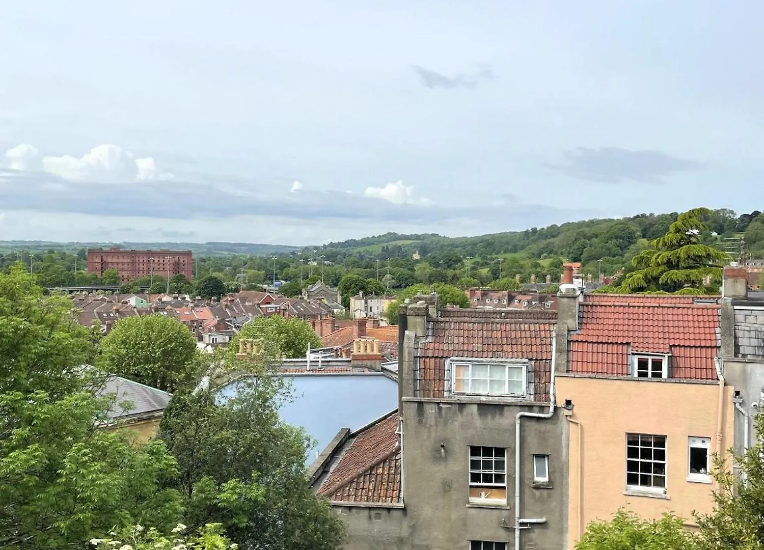 Holiday home Fabulous Townhouse In Clifton Villa Bristol