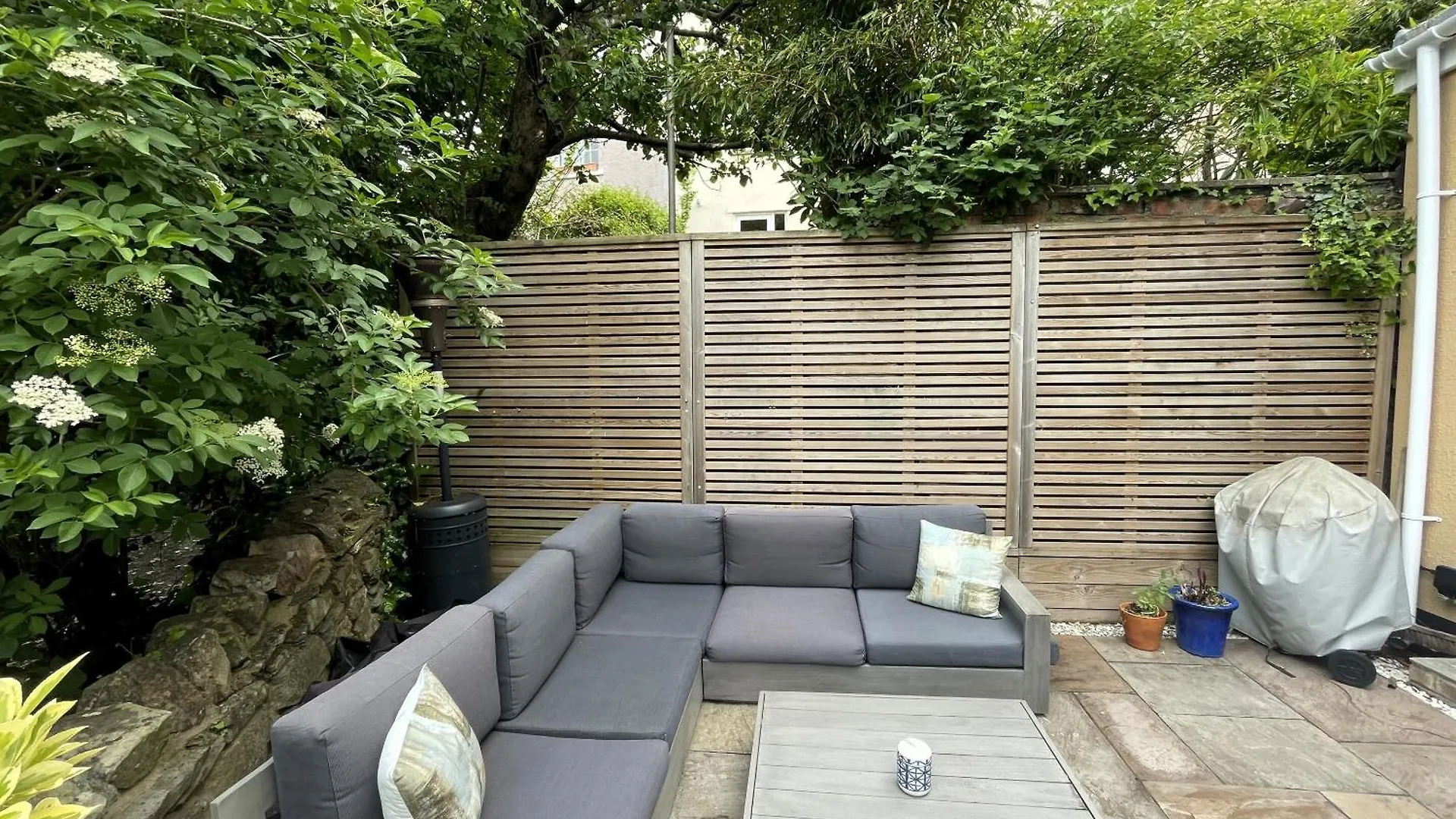 Fabulous Townhouse In Clifton Villa Bristol