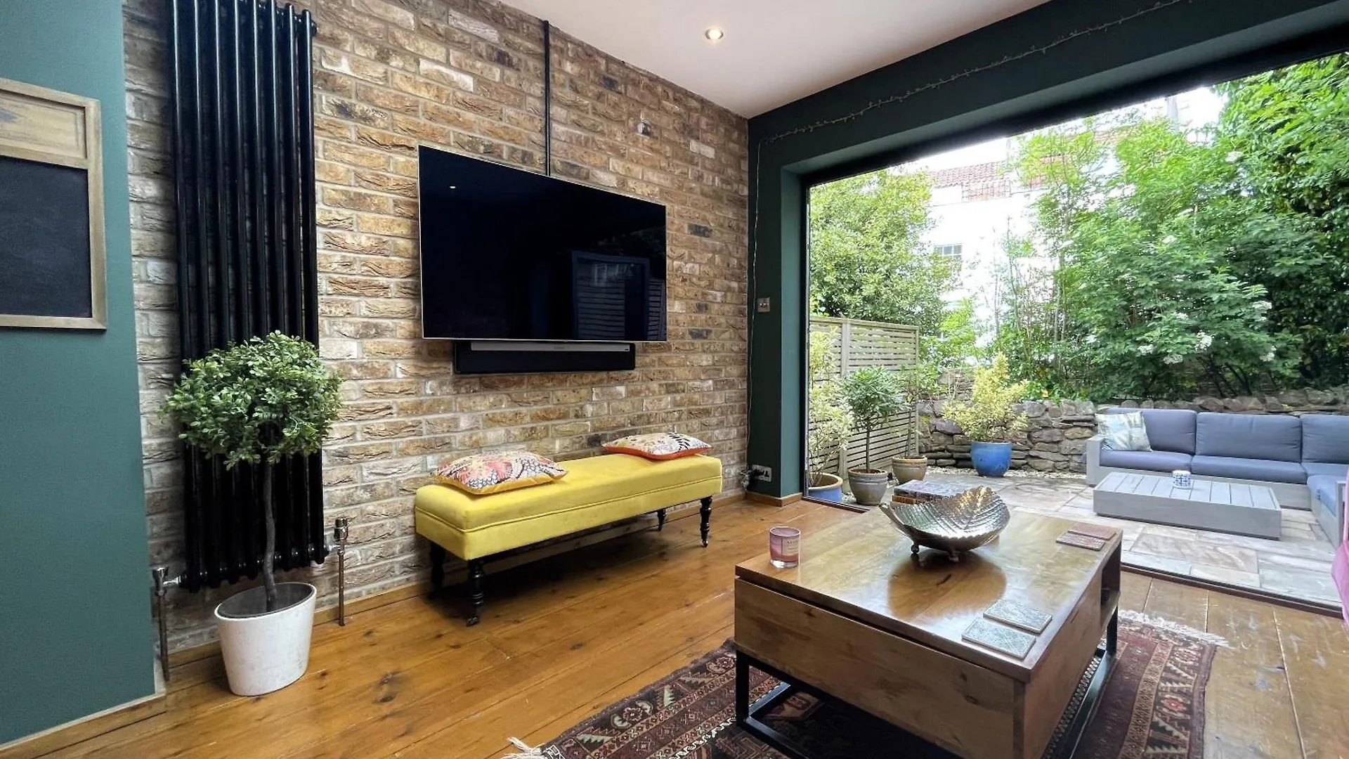 Fabulous Townhouse In Clifton Villa Bristol 0*,  United Kingdom