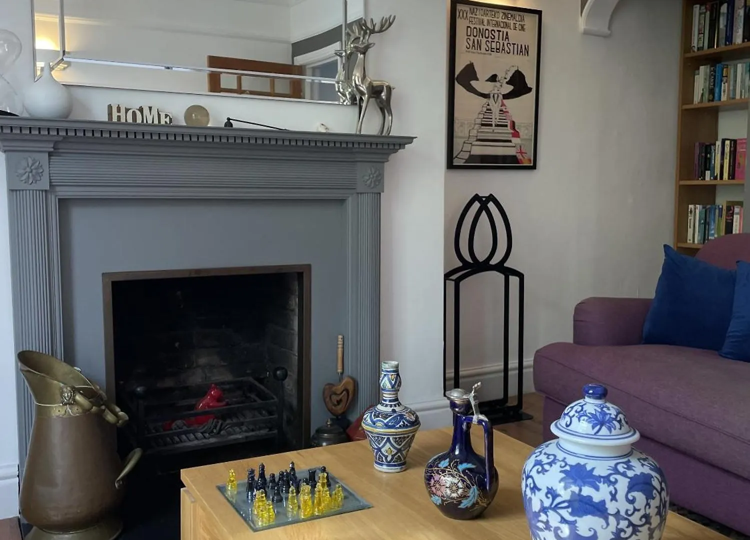 Fabulous Townhouse In Clifton Villa Bristol United Kingdom