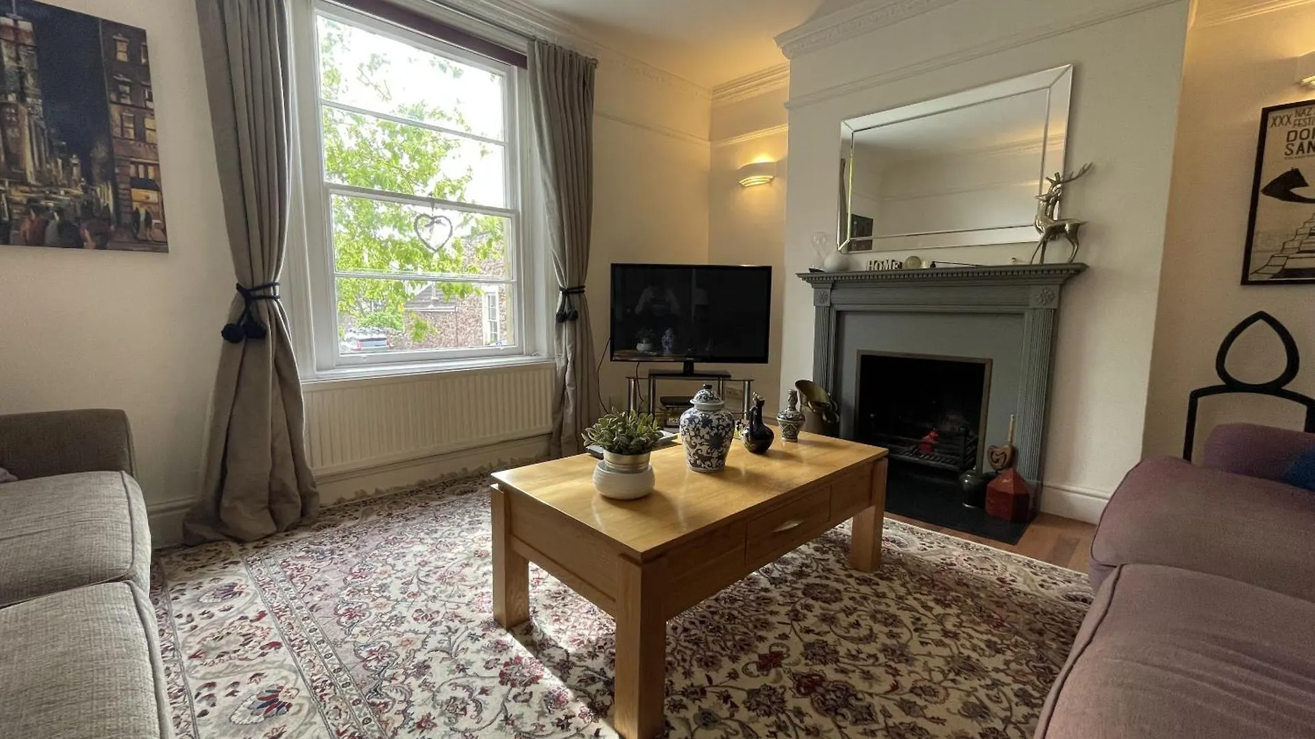 Holiday home Fabulous Townhouse In Clifton Villa Bristol